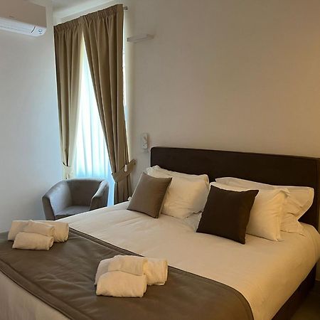 רומא Cicerone'S Luxury Suites מראה חיצוני תמונה