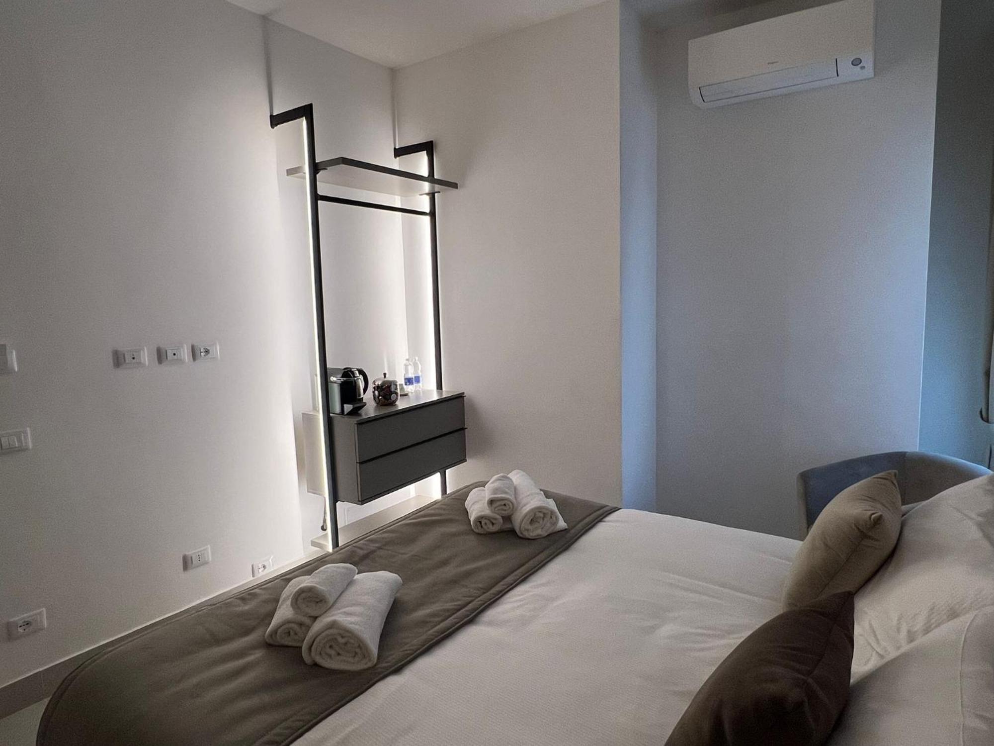 רומא Cicerone'S Luxury Suites מראה חיצוני תמונה