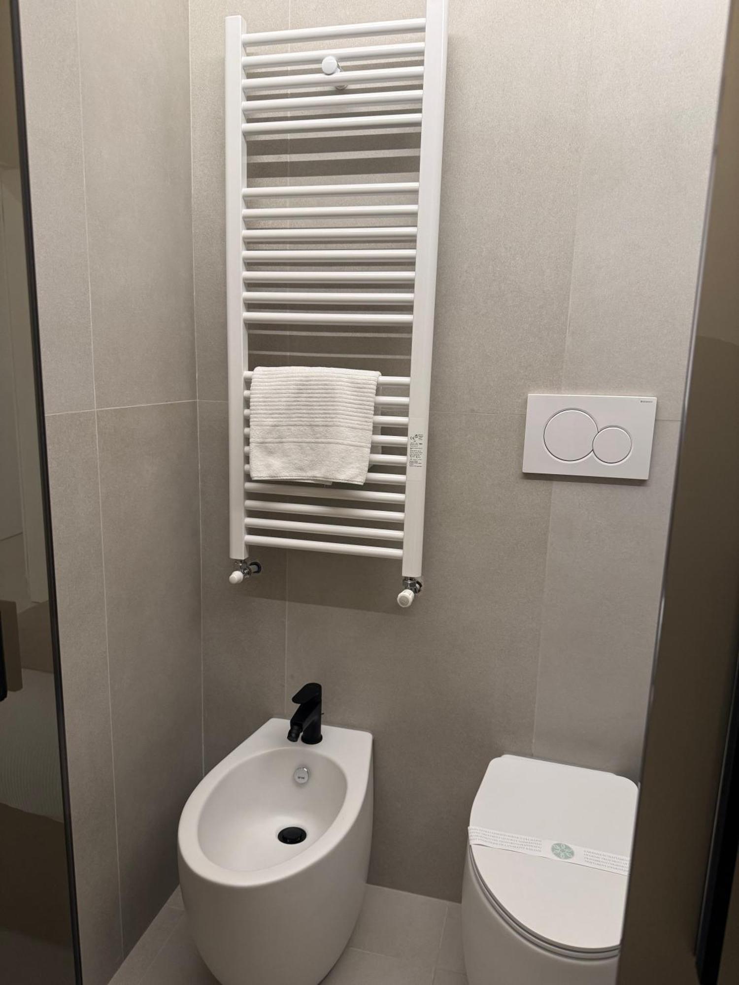 רומא Cicerone'S Luxury Suites מראה חיצוני תמונה
