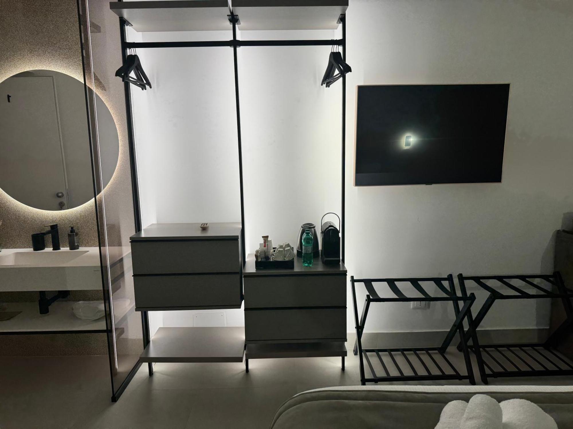 רומא Cicerone'S Luxury Suites מראה חיצוני תמונה
