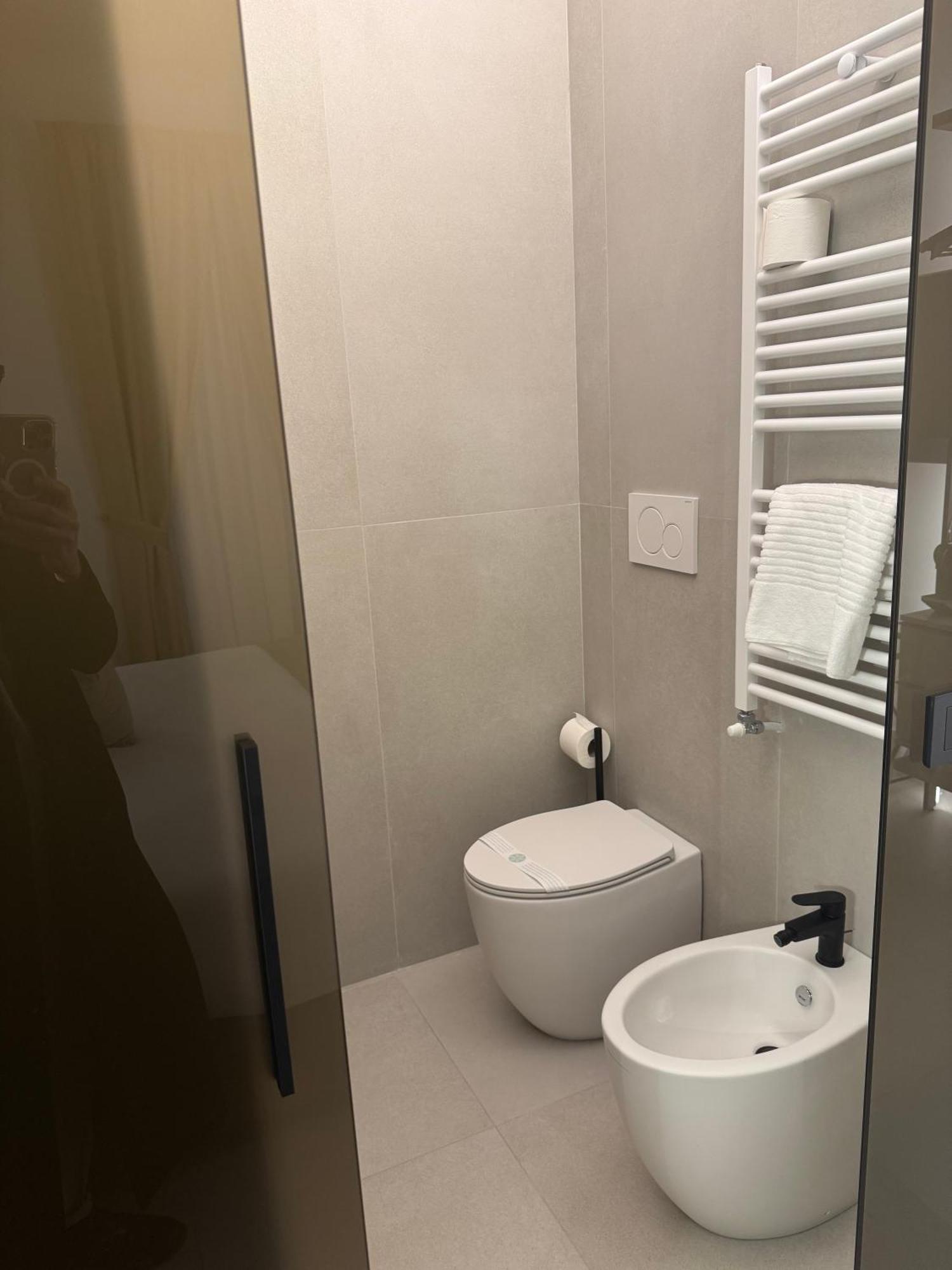 רומא Cicerone'S Luxury Suites מראה חיצוני תמונה