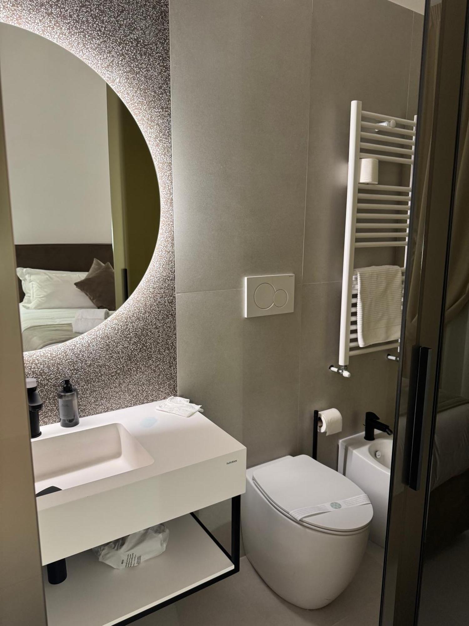 רומא Cicerone'S Luxury Suites מראה חיצוני תמונה